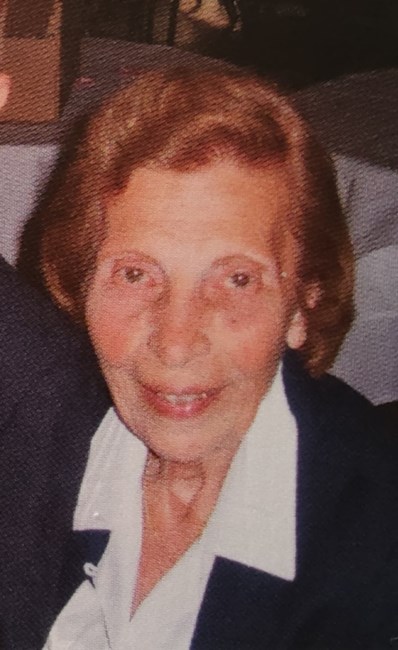 Obituary of Sabina Cattabiani