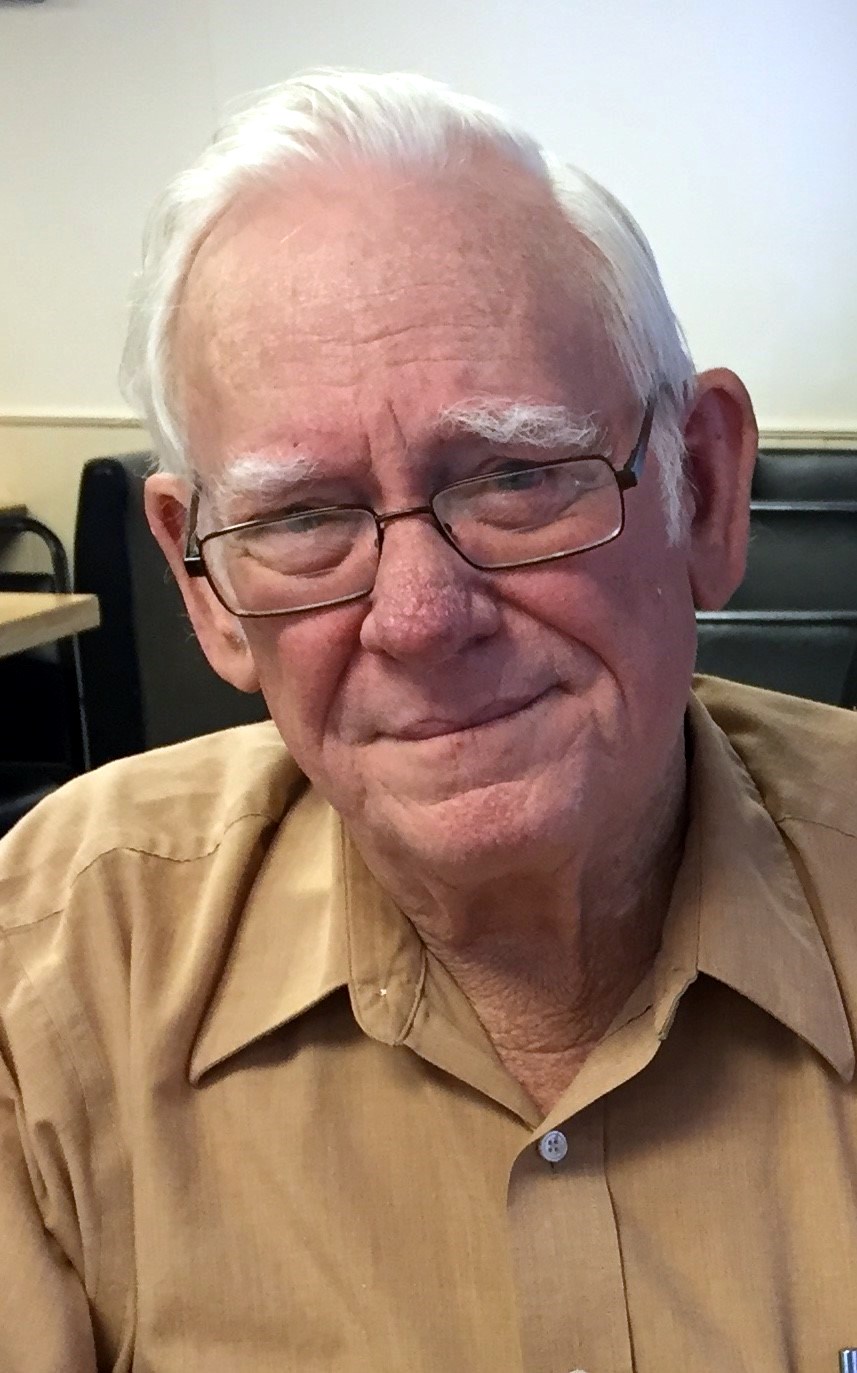 Otis Ray Morphew Obituary Paris, TX