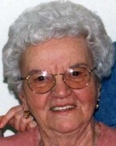 Obituary of Monica Vespa