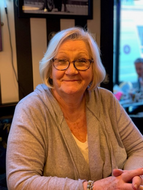 Avis de décès de Virginia Stewart McNair