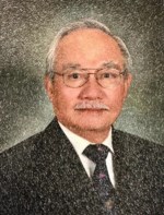 Ong BUI TRUYEN Phap Danh THI BA
