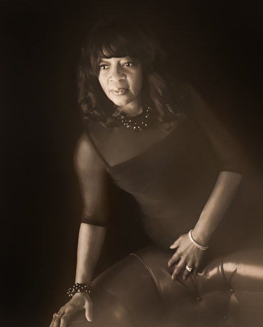 Obituary of Gwendolyn Lynna Toney