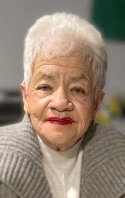 Obituary of Concepcion Rodriguez