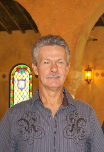 Obituary of Edwin Kenneth Chandler