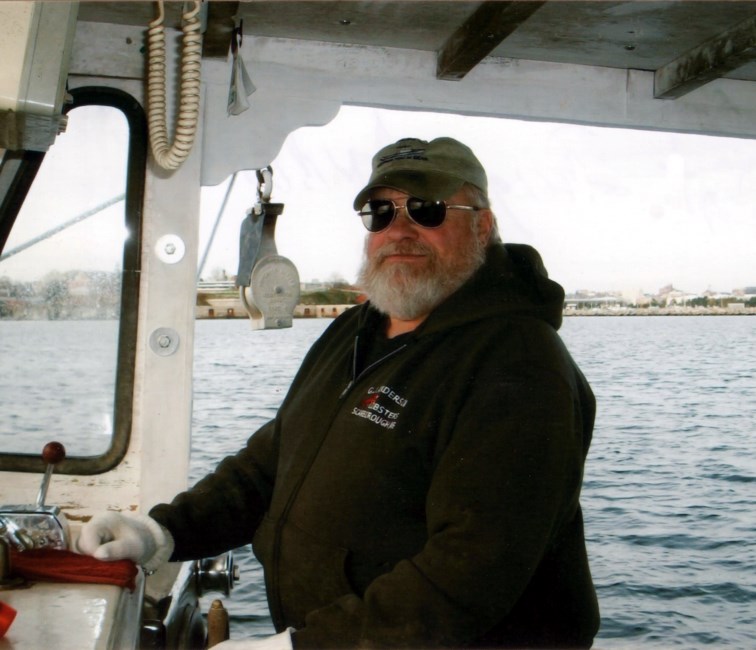 Obituary of George James Anderson II