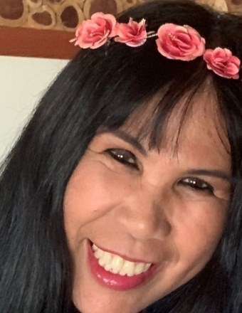 Obituary of Emie Calumpit Castillo