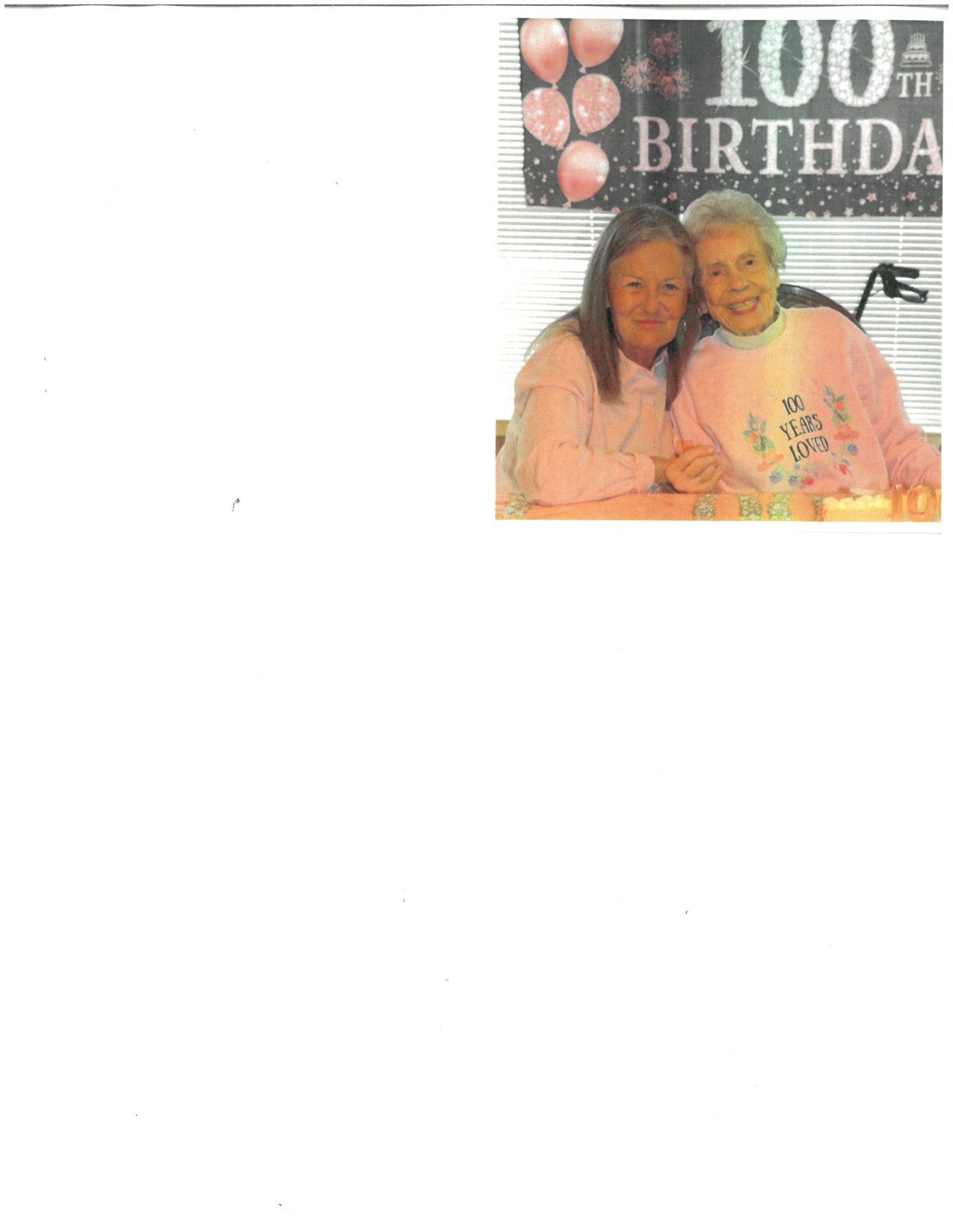 Obituary of Edna Johnson Wade