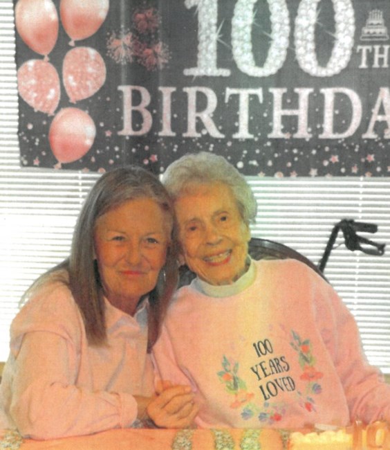 Obituary of Edna Johnson Wade