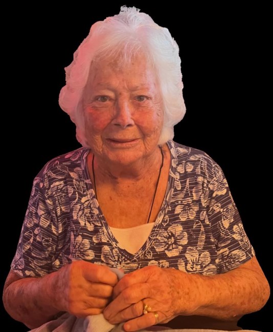 Obituario de Mary C. Sullivan