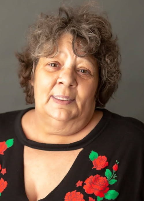 Obituary of Sharon Elizabeth Wolf