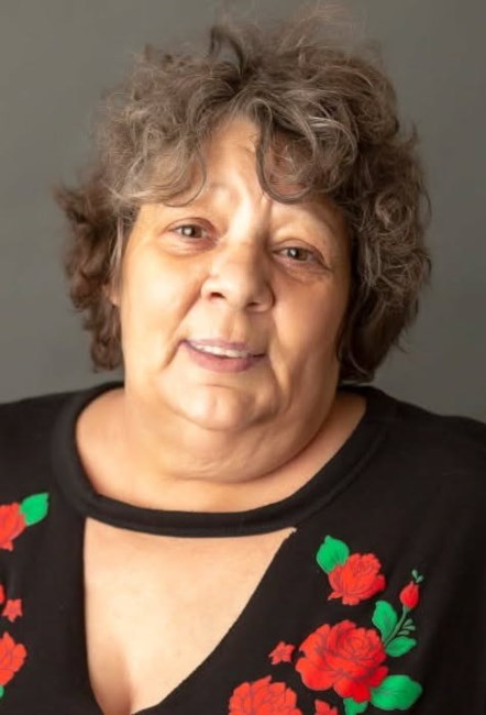 Obituary of Sharon Elizabeth Wolf