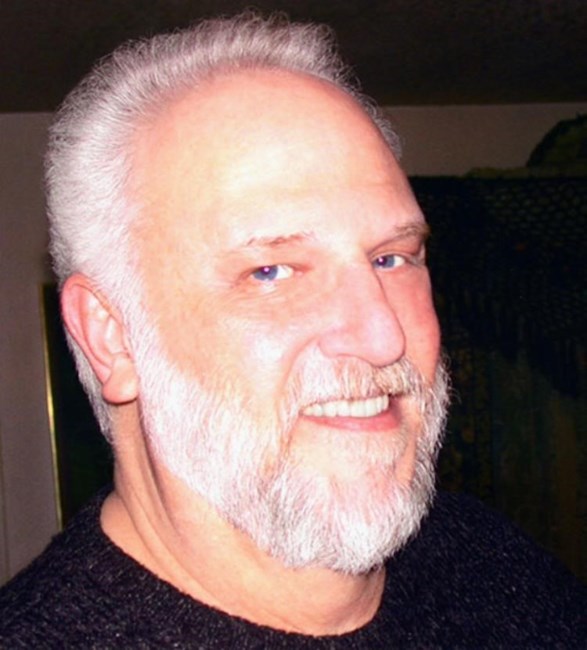 Obituary of James Lawrence Klotz