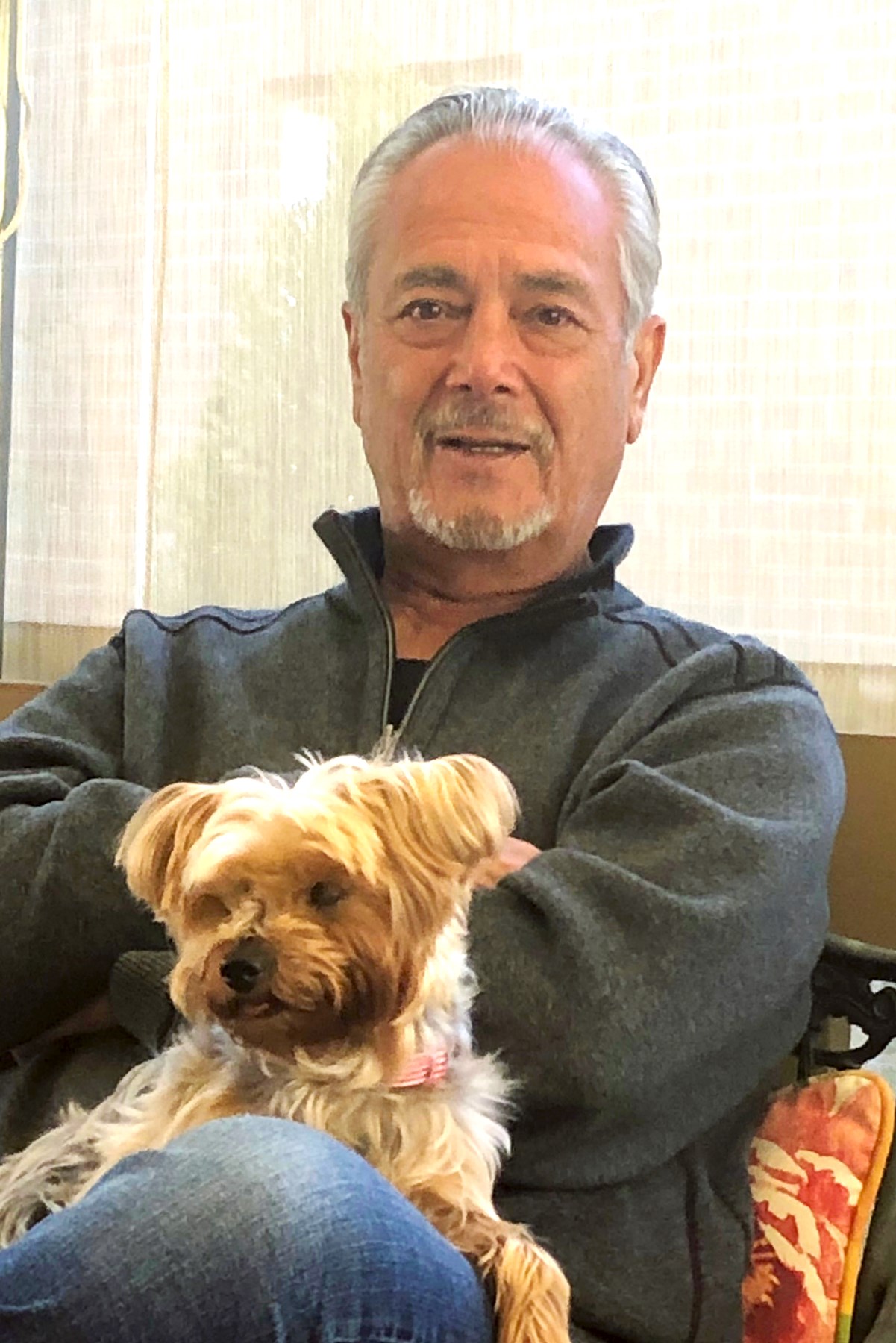 Obituary of Thomas Edward Wessel