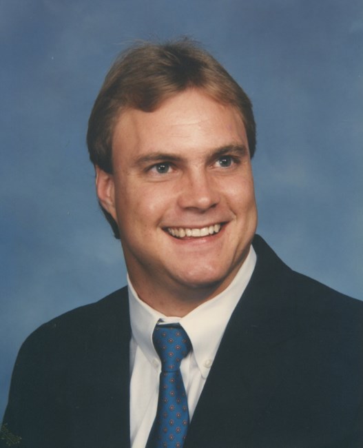 Obituario de Hugh Douglas Jones