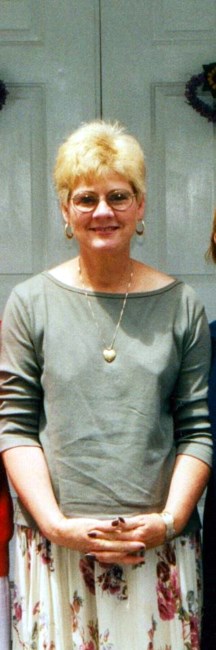 Obituary of Clara Horton
