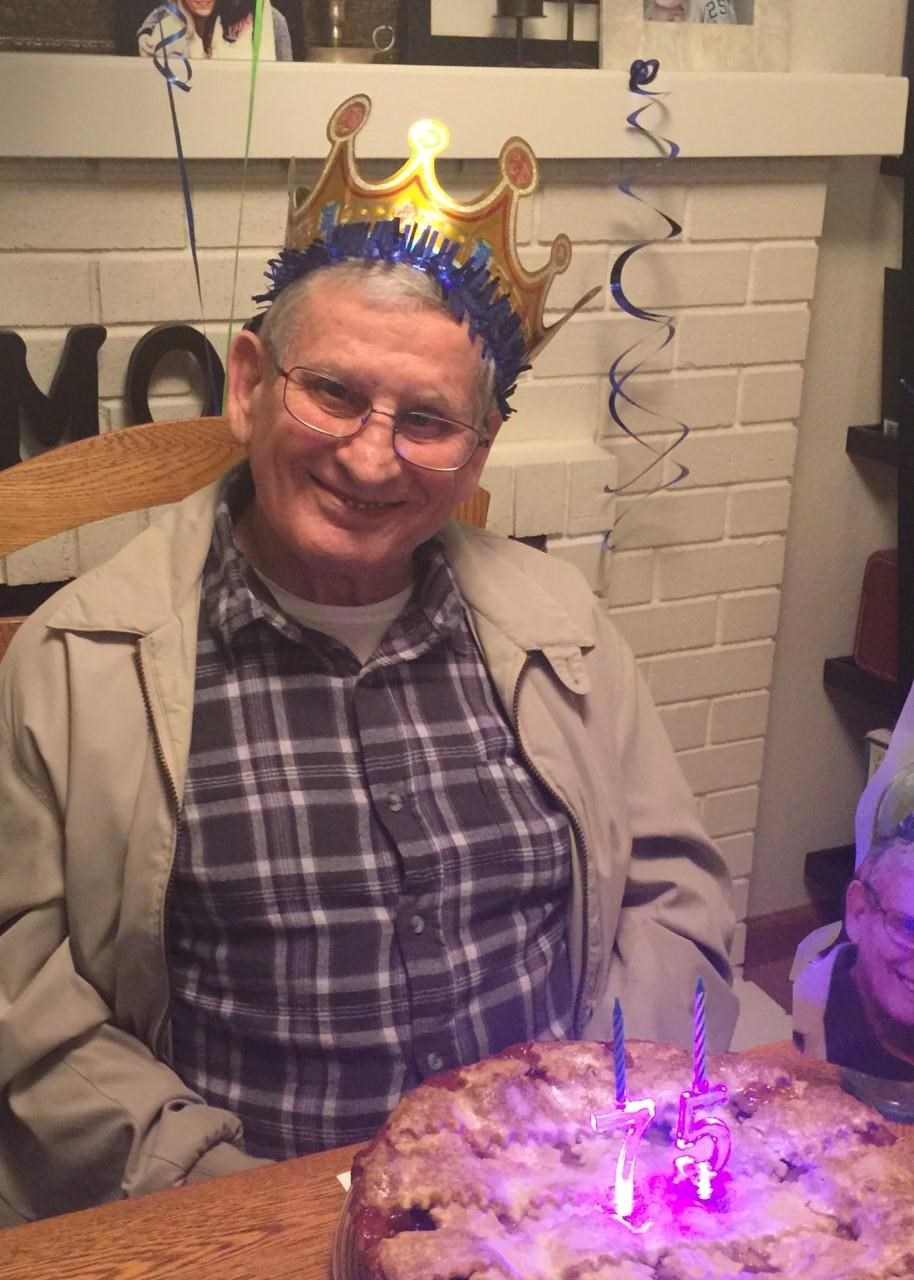 Obituary of Grover Albert Evans