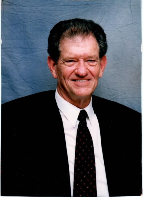 Obituary of Bobby Earl Wampler