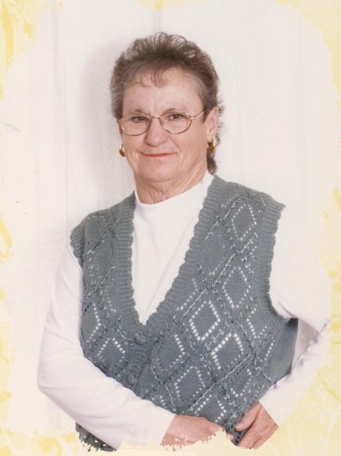 Obituary of Evelyn Snead Long
