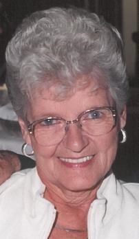 Obituary of Iris Esther LaPlante