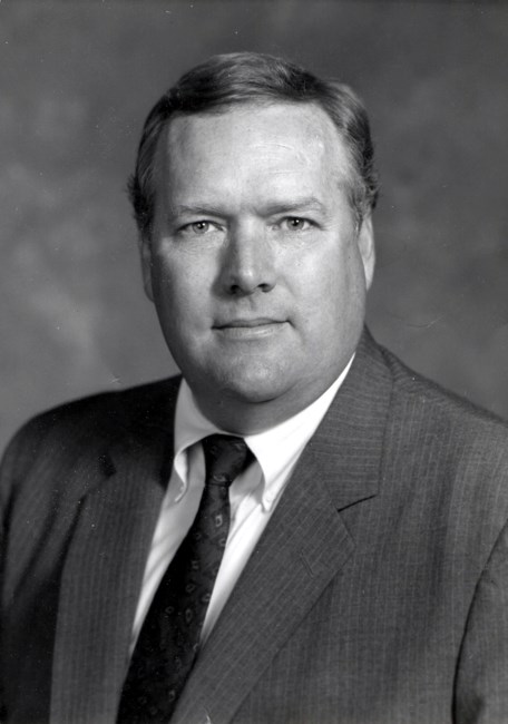 Obituary of Ralph Howard Justus