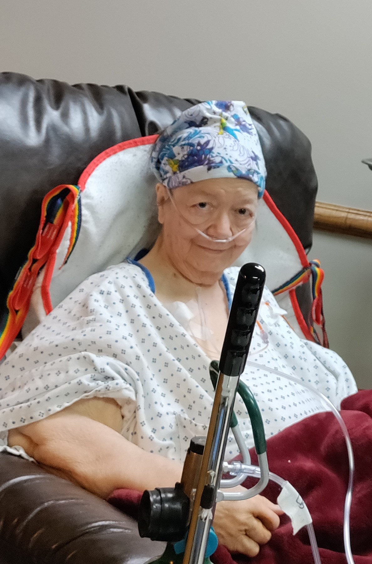 Obituary of Dottie Suzette Gaston