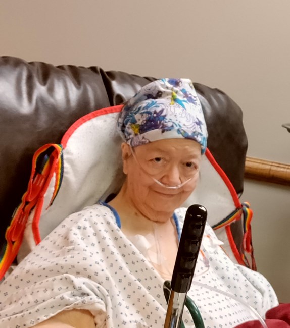 Obituary of Dottie Suzette Gaston