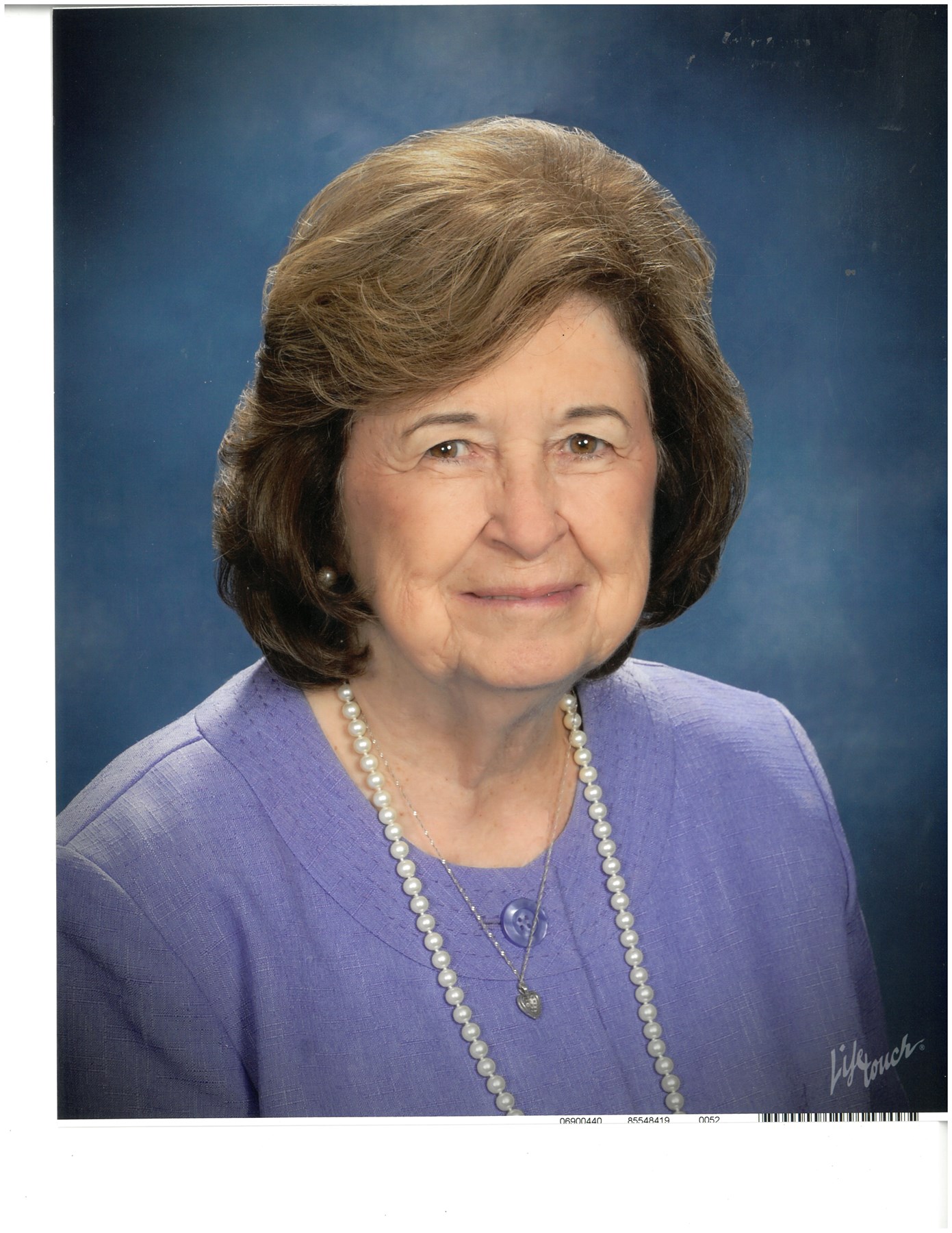 Shirley Patterson Obituary