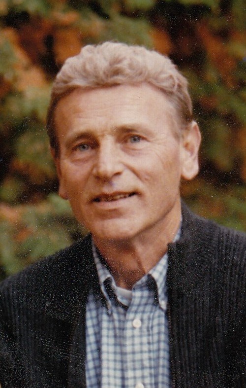 Gianfranco Vadori Obituary Guelph, ON