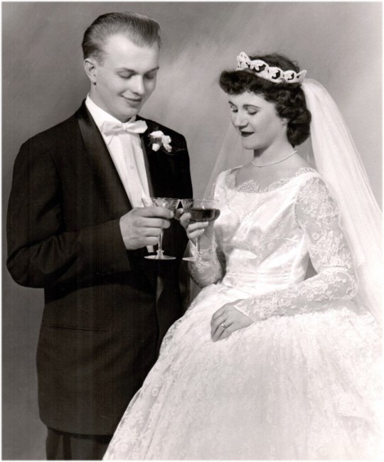 Obituary of Marilyn Ann Rososko