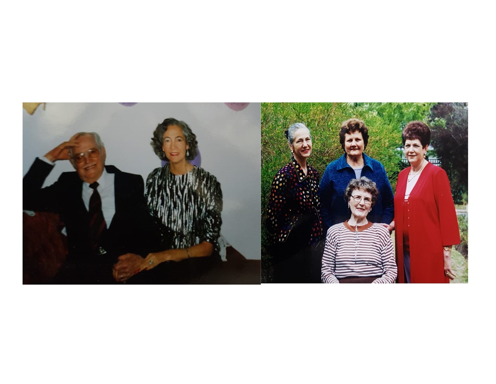 Obituary of Heilie Maria Johanna Brunette