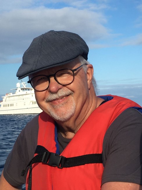 Avis de décès de Paul Bélanger