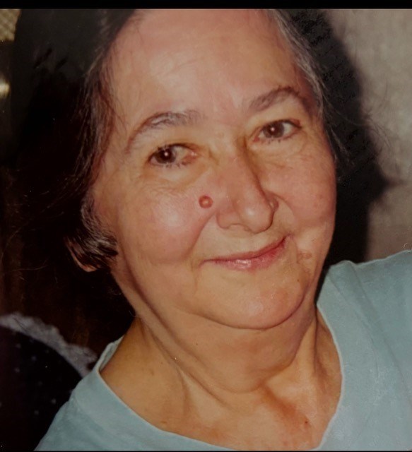 Obituary of Ester A. Garcia
