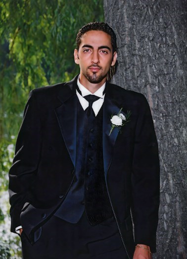 Obituary of Giuseppe "Joe" Virdò