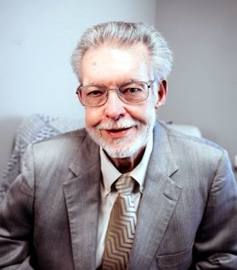 Obituary of Dr. George Frederick Atwell Jr.