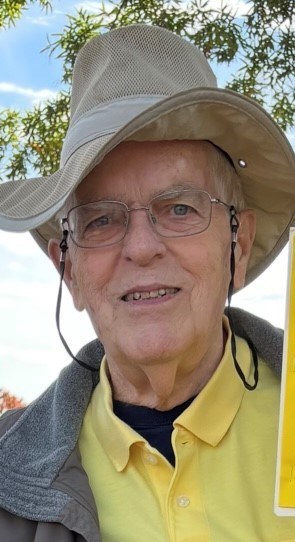 Obituary of Burnet Vance Davis
