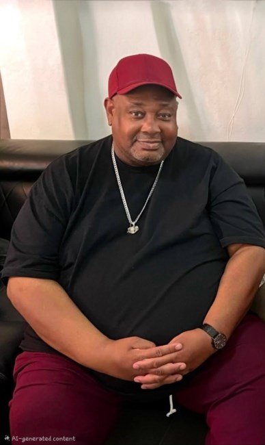Obituary of Victor Simone Gaines