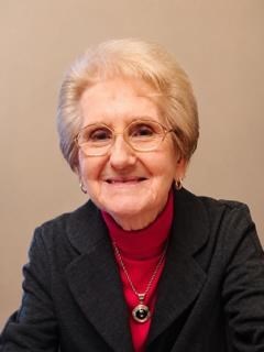 Obituary of Ms. Mildred Lorraine Garrett