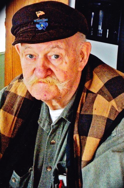 Obituary of George Gessner