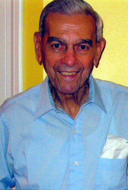 Obituario de George M. Jackson Jr.