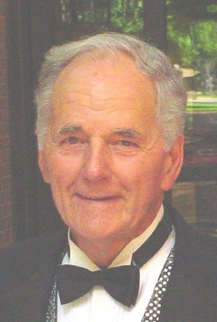 Obituary of Walter K. Johnson