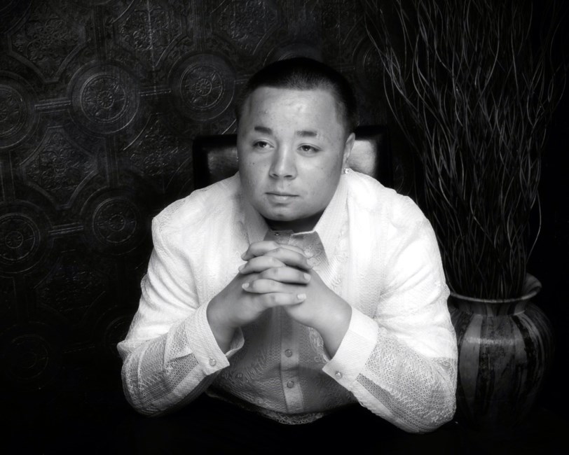 Obituary of Mr. Joshua Robin Aquino