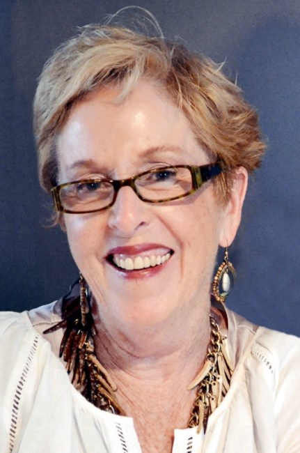 Obituary of Ann Sharon Rowe