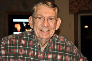 Obituary of Sam Browning