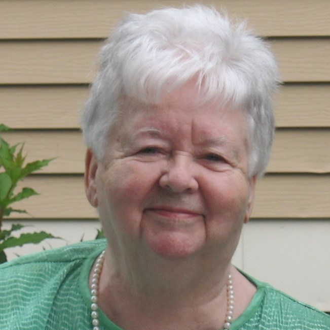Obituary of Georgia Boyce