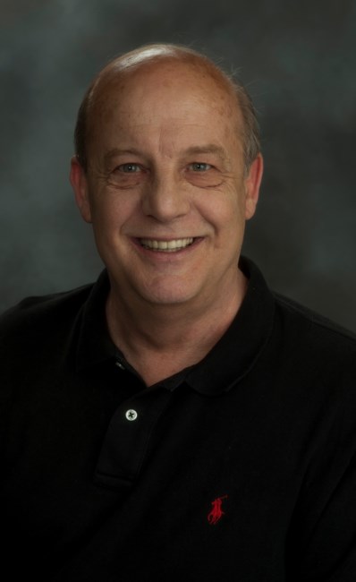 Obituary of Roy William Ammann