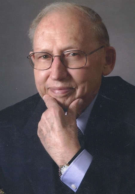 Obituary of Kenneth Clark Cogdill