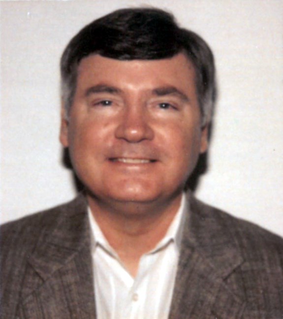 Obituary of Samuel James Binion Jr.