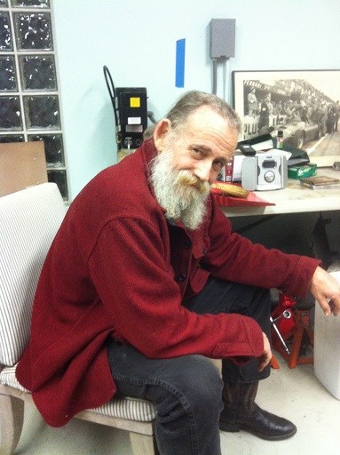 Obituary of John "Fred" Bailer