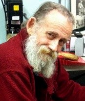 Obituary of John "Fred" Bailer