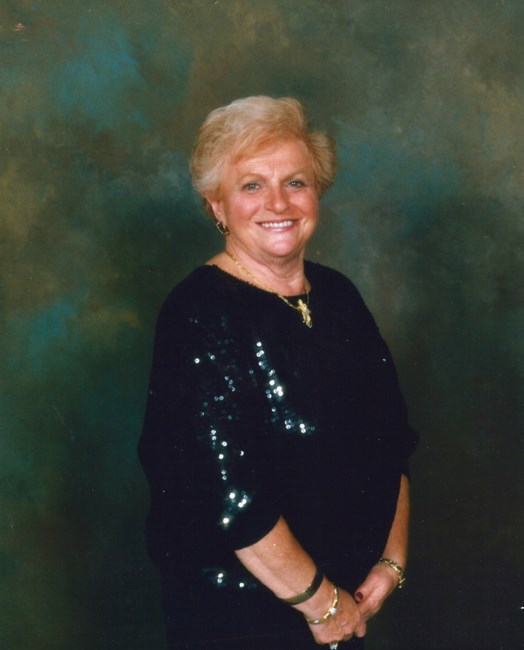 Obituario de Evelyn Miriam (Gutterman) Brodie